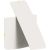 Sunshade for Tesla Model Y Baseus T-Space Series - double layer (white)