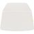 Sunshade for Tesla Model Y Baseus T-Space Series - double layer (white)