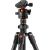Tripod K&F Concept K254C2+BH-36L