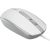 CANYON mouse M-10 Wired White Grey