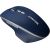 CANYON mouse MW-21 BlueLED 7buttons Wireless Blue
