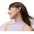 SHOKZ OpenFit Air Headset Wireless Ear-hook Calls/Music/Sport/Everyday Bluetooth Black