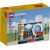 LEGO Ekskluzīva pastkarte no Londonas (40569)