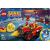 LEGO Sonic the Hedgehog  Супер Соник против Эгг Дриллстера(76999)