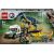 LEGO Jurassic World Dinomisje: ciężarówka do transportu allozaura (76966)