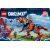 LEGO DREAMZzz Cooper robodinozaurs C-Rex (71484)