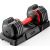 Regulējams vienrokturis hanteles inSPORTline DuraBell® 6,5 - 24,5 kg