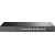 Switch TP-LINK Omada SG2428LP Desktop pedestal Rack 24x10Base-T   100Base-TX   1000Base-T 4xSFP PoE ports 8 PoE+ ports 16 150 Watts SG2428LP