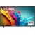 TV Set LG 50" 4K Smart 3840x2160 Wireless LAN Bluetooth webOS 50QNED86T3A