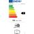 TV Set LG 50" 4K Smart 3840x2160 Wireless LAN Bluetooth webOS 50QNED86T3A