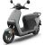 ESCOOTER SEATED E110S GREY AA.50.0002.49 SEGWAY NINEBOT