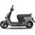 ESCOOTER SEATED E110S GREY AA.50.0002.49 SEGWAY NINEBOT