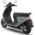ESCOOTER SEATED E110S GREY AA.50.0002.49 SEGWAY NINEBOT