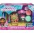 Spin Master Spin Master Gabby's Dollhouse Deluxe Room - Craft-a-riffic Room, Backdrop