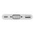 Apple USB-C Digital VGA Multiport Adapter MJ1L2ZM/A USB C, VGA, USB A, USB C