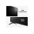 LG 50UR78006LK, LED TV - 50 - black, UltraHD/4K, SmartTV, HDR