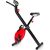Spokey XFIT+ 941424 foldable magnetic bike