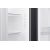 Samsung RS65DG54M3B1EO Ledusskapis SpaceMax