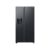 Samsung RS65DG54M3B1EO Ledusskapis SpaceMax