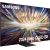 Samsung QE65QN800DTXXH TV 165.1 cm (65") 8K Ultra HD Smart TV Wi-Fi Black