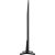 Samsung Series 8 UE50DU8002KXXH TV 127 cm (50") 4K Ultra HD Smart TV Wi-Fi Black