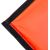 Gymnastic folding mattress red HMS Premium MGS01