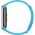 Xiaomi ремешок для часов Smart Band 8, aqua blue