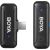 Boya беспроводной микрофон BY-WM3T2-U1 V2.0 USB-C