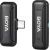 Boya беспроводной микрофон BY-WM3T2-U1 V2.0 USB-C