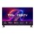 TELEVIZORS TCL S54 Series 32S5400AF (32") Full HD Smart TV Wi-Fi Black