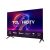 TELEVIZORS TCL S54 Series 32S5400AF (32") Full HD Smart TV Wi-Fi Black