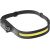 Savio FL-02 LED headlamp with motion sensor, USB-C, 350 lm, range 80m