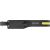 Savio FL-02 LED headlamp with motion sensor, USB-C, 350 lm, range 80m