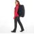 Mammut Cargo Light 90 black soma Ūdensdrošie iepakojumi