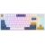 Wireless mechanical keyboard Royal Kludge RK89 RGB, Lemon switch (white)