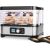 Gastroback 46600 Design Natural Plus