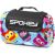 Piknika sega 180x210 cm Spokey PICNIC OWL