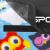 Piknika sega 180x210 cm Spokey PICNIC OWL