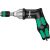 Wera 9524 Photovoltaic assembly tool set 1 (black/green, 7-piece, with Rapidaptor quick-change chuck)