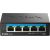 D-Link D-Link DMS-105/E, switch