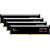 G.Skill DDR5 - 64GB - 6400 - CL - 32 (4x 16 GB) quad kit, RAM (black, F5-6400R3239G16GQ4-ZR5K, ZETA R5, INTEL XMP)