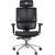 Thermaltake CyberChair E500, gaming chair (black / silver)