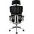 Thermaltake CyberChair E500, gaming chair (black / silver)