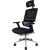 Thermaltake CyberChair E500, gaming chair (black / silver)