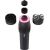 Therabody TheraFace PRO Ultimate Facial Health Device by - Black - with conductive gel