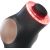 Therabody TheraFace PRO Ultimate Facial Health Device by - Black - with conductive gel