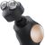 Therabody TheraFace PRO Ultimate Facial Health Device by - Black - with conductive gel