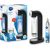 Brita SodaOne saturator (black)
