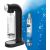Brita SodaOne saturator (black)