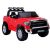 Lean Cars Toyota Tundra Red - Electric Ride On Car